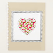 Amour, baies, cerise (Devant)