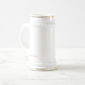 Amour Bear Mug (Devant gauche)