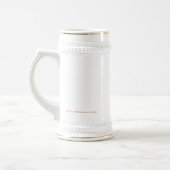 Amour Bear Mug (Gauche)