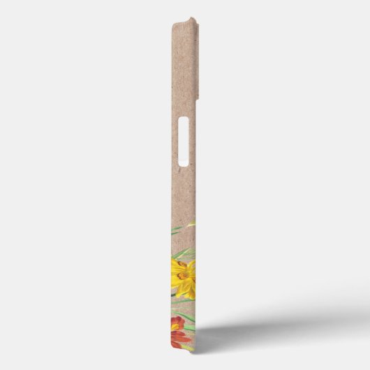 Amour cadeaux iPhone / coque ipad (Verso / Droite)