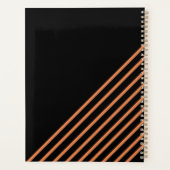 Amour café Mug Aquarelle Monogramme (Dos)