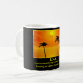 amour café tasse 2 (Devant gauche)