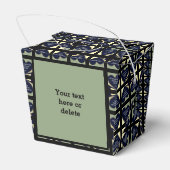 AMOUR Ce que vous faites Ballotins par Adiela Akoo (Arrière)