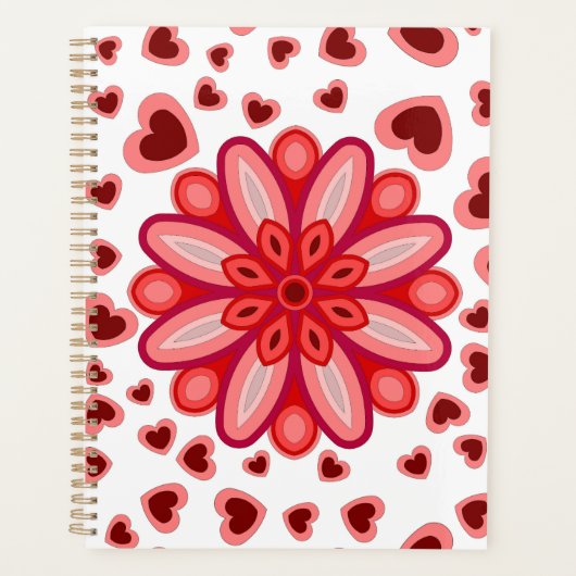 AMOUR COEUR BOYAMIEN PETITE AMIE MARI FEMME (Devant)