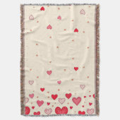 Amour, Coeurs, Valentines, Mariage - Couverture (devant Vertical)