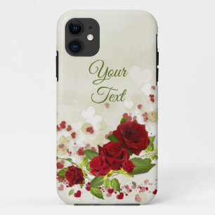 Amour - Coque-Mate Tough Apple iPhone 11 Coque