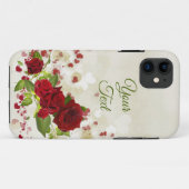 Amour - Coque-Mate Tough Apple iPhone 11 Coque (Dos (Horizontal))