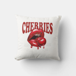 Amour Coussin pour les nuits douces