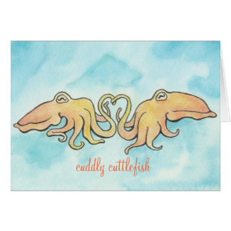 Amour Cuttlefish