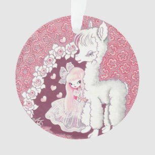 Amour d'Alpaca