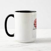 Amour dans la période de la tasse de choléra (Gauche)