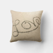 Amour Dans Le Coussin De Sable (Verso)