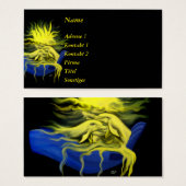 Amour dauphin (Devant & derrière)