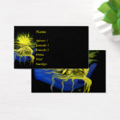 Amour dauphin (Bureau)