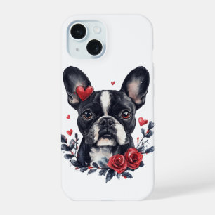 Amour de Bouledogue Français