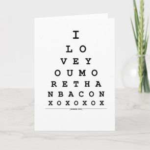 Amour de carte de jour de Valentines vous plus que