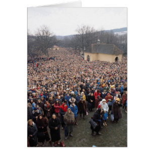 Amour de carte de la Pologne 80