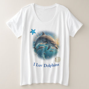 Amour de dauphin