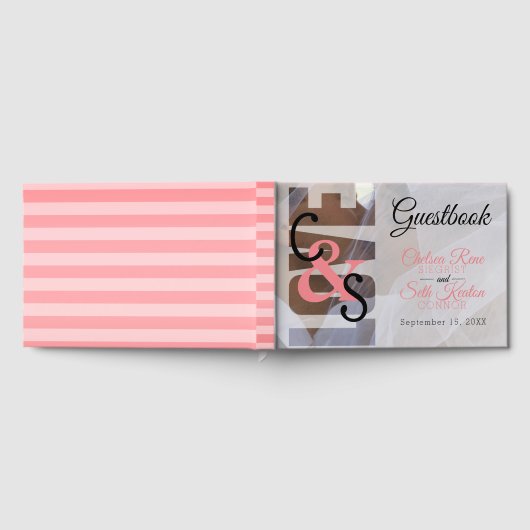 Amour de la journée moderne - Coral Mariage livre (Complet)