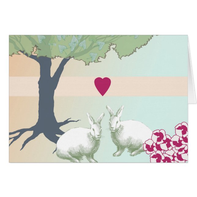 Amour de lapin de Lotta (Devant horizontal)