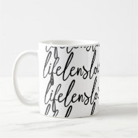 AMOUR de LENTILLE de la VIE de la tasse | du