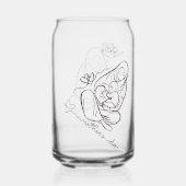 Amour de maman Beau design (Verso)
