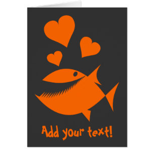 Amour de poissons