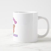 Amour de tasse (Droite)