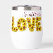 Amour de tournesol (Avant)