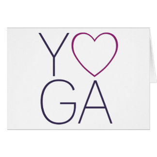 amour de yoga