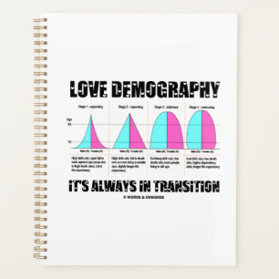 Amour Démographie C'est toujours en transition