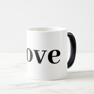 AMOUR Design MUG