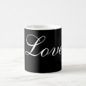 AMOUR Design MUG (Centre)