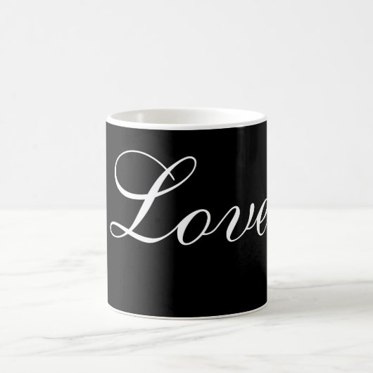 AMOUR Design MUG (Centre)