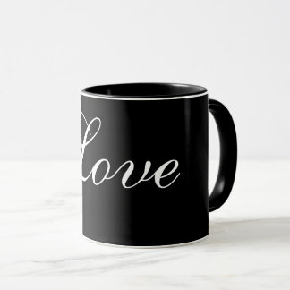 AMOUR Design MUG