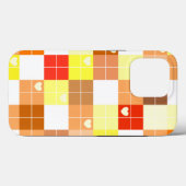 Amour D'Été - Plutôt Dans Plaid 12 - coque iphone (Verso (horizontal))