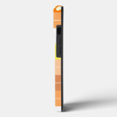 Amour D'Été - Plutôt Dans Plaid 12 - coque iphone (Verso / Gauche)