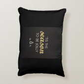 AMOUR DEVANT ET NOËL DERRIÈRE COUSSIN (Dos(Vertical))