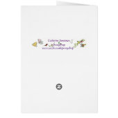 Amour Drôle Clown Romance Quirky bizarre Amour Des (Dos)