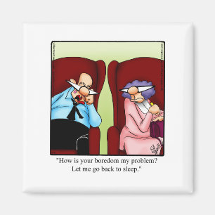 Amour drôle et mariage Humour aimant