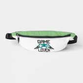 amour du jeu (Recto)