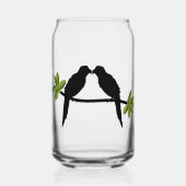 Amour du perroquet (Recto)