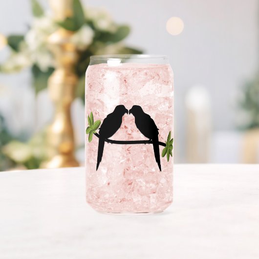 Amour du perroquet (Insitu (Mariage))