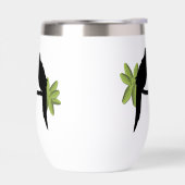 Amour du perroquet (Gauche)