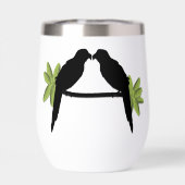 Amour du perroquet (Arrière)