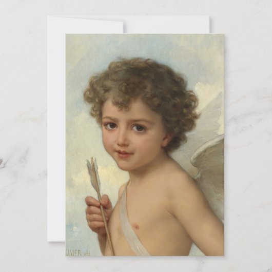 Amour | Émile Munier (Voorkant)