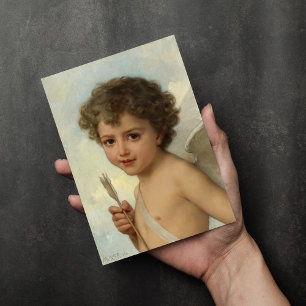 Amour Émile Munier Kaart