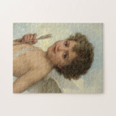 Amour | Émile Munier Legpuzzel (Horizontaal)