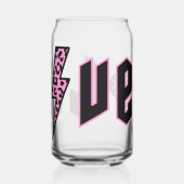 Amour Empreinte de léopard Lightning (Verso)