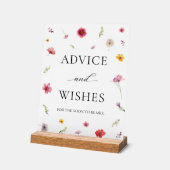 Amour en fleurs : conseils et vœux pour une fête p (Angle)